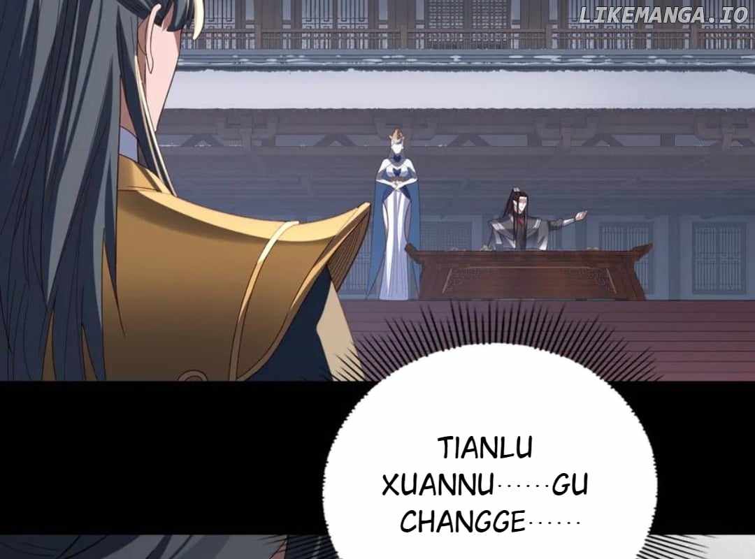 I Am The Fated Villain Chapter 253 14